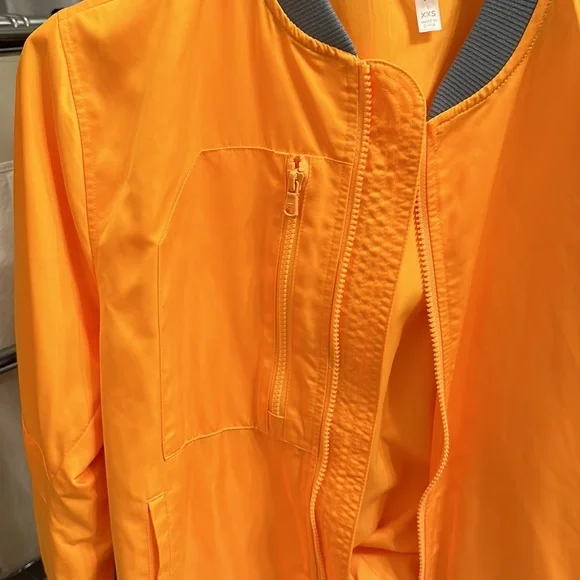 Fabletics bomber jacket - Picture 9 of 9